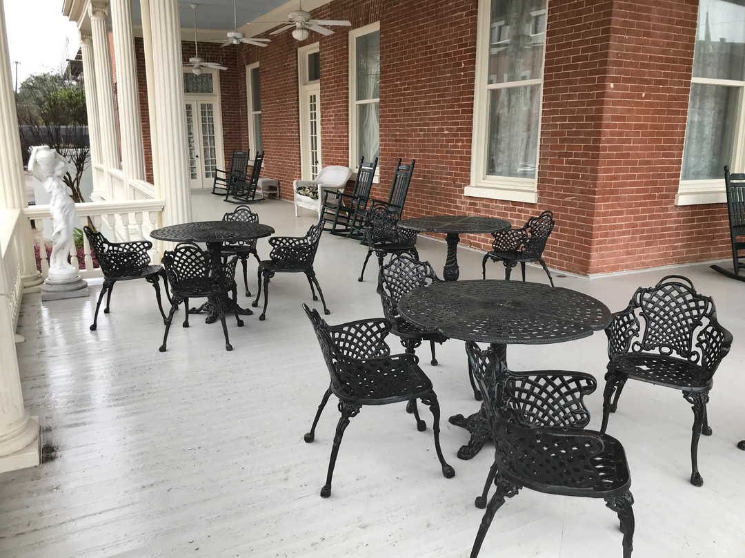 Guest House Mansion Inn主图