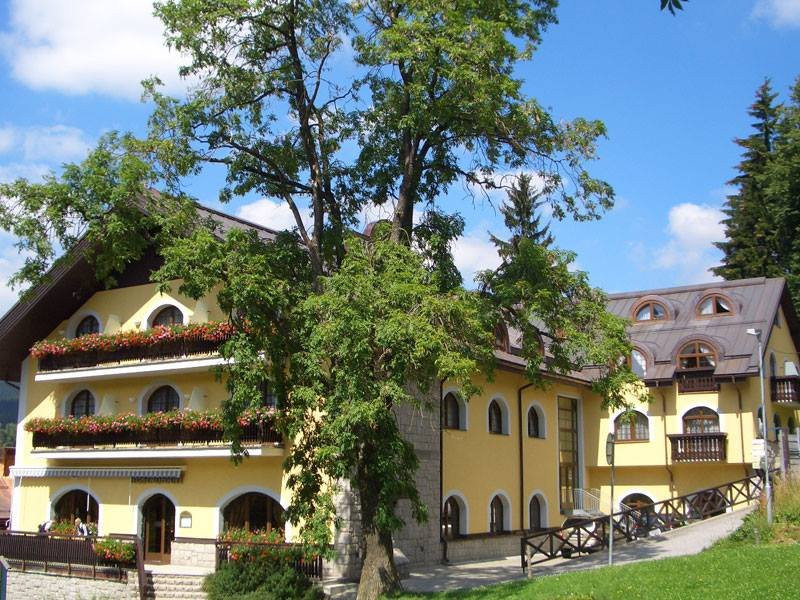 TAWAN Thai massage centers-什平德莱鲁夫姆林必去景点