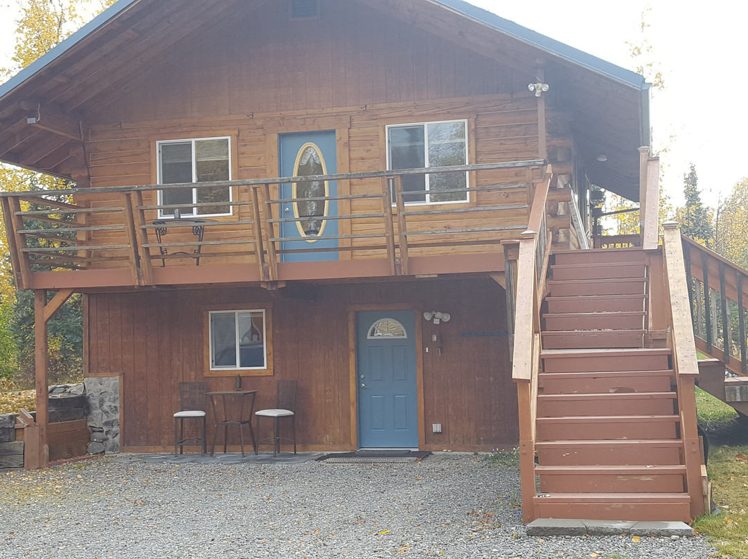 Southern Bluff Bed & Breakfast主图