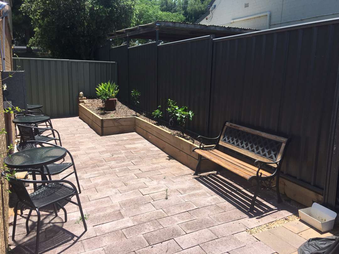 Camellia Motel Narrandera主图