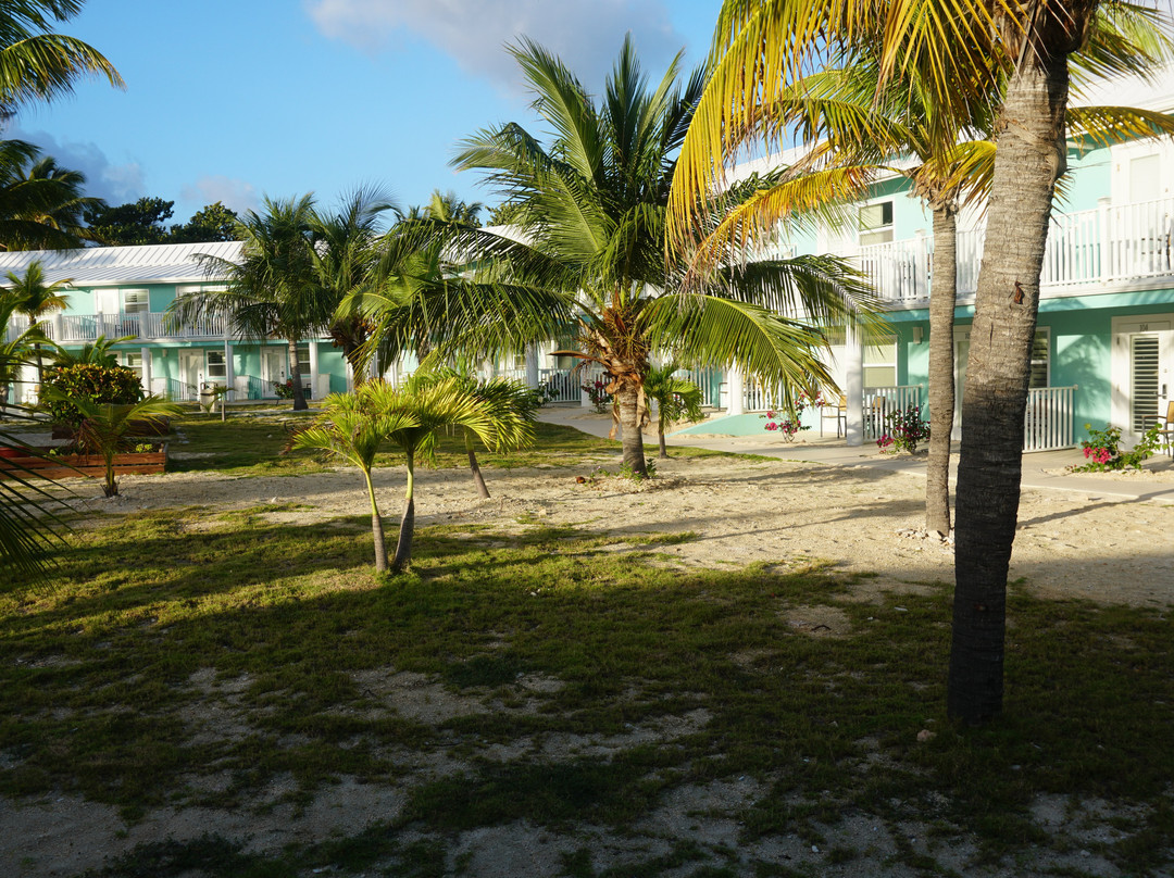 Cayman Brac Beach Resort主图
