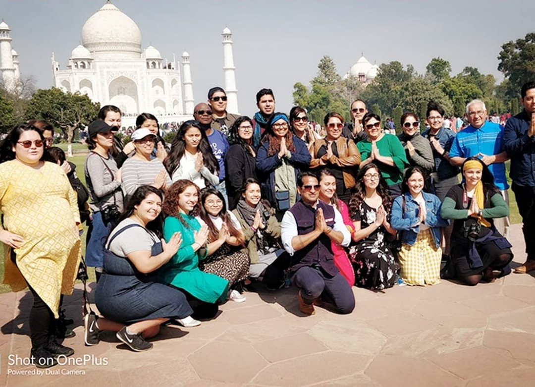 India Taj Tours-新德里必去景点