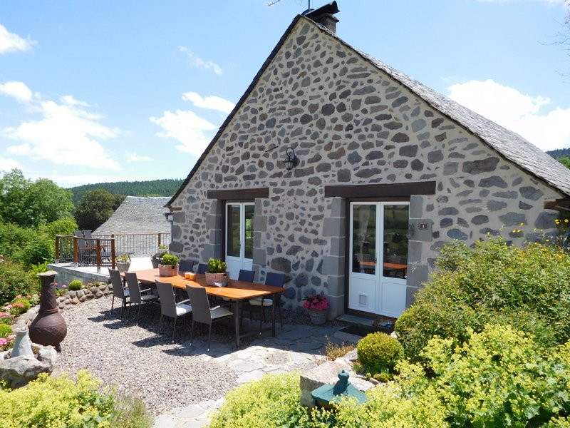 Chambre D'Hotes Grange de la Bastide主图