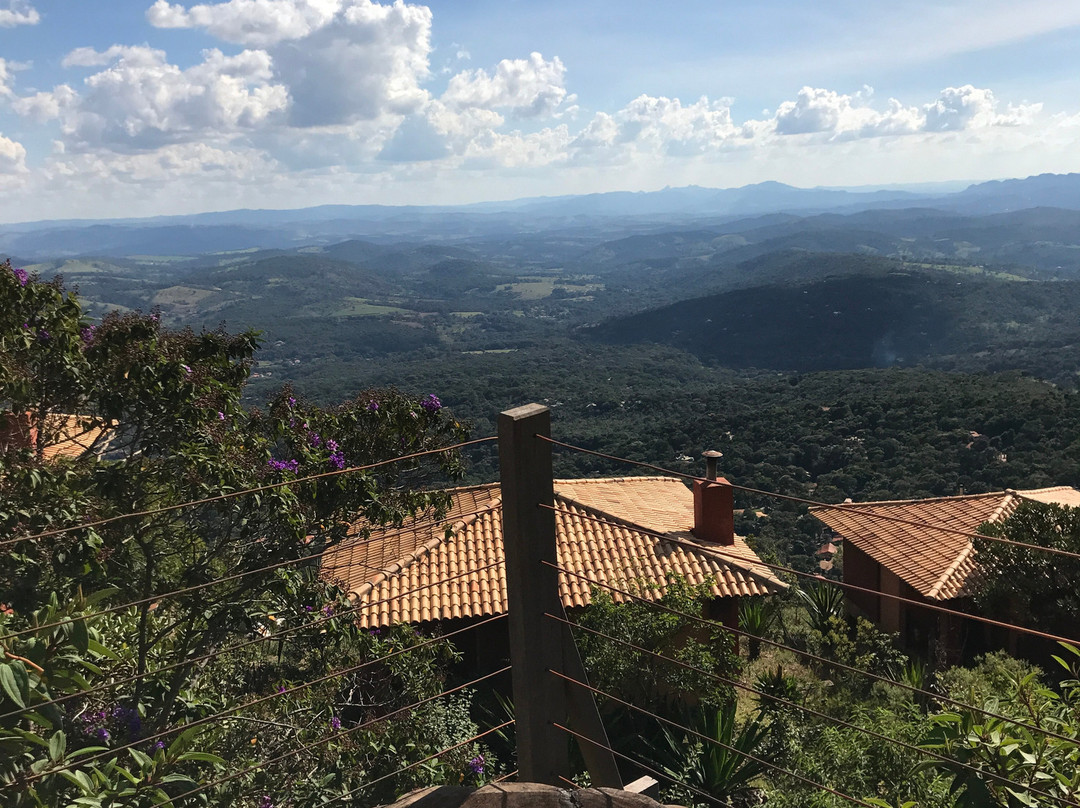 Estalagem do Mirante主图