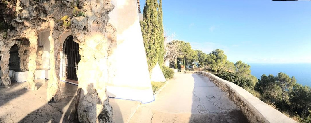 Parque del Garraf-Garraf必去景点