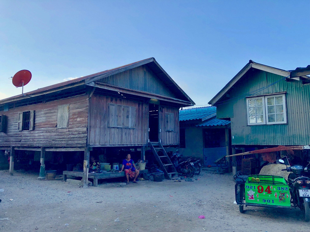 Chao Lai Sea Gypsy Village景点图片