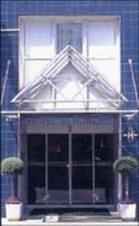 Hotel De Bonlieu主图