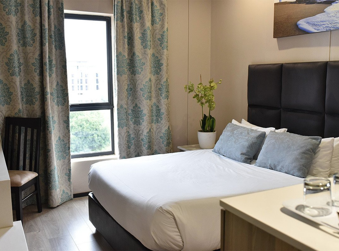 Regal Inn Umhlanga主图