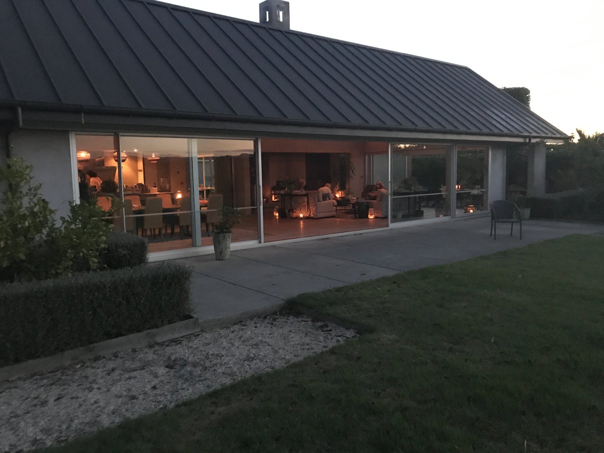 塔卡图葡萄园酒店-浴室