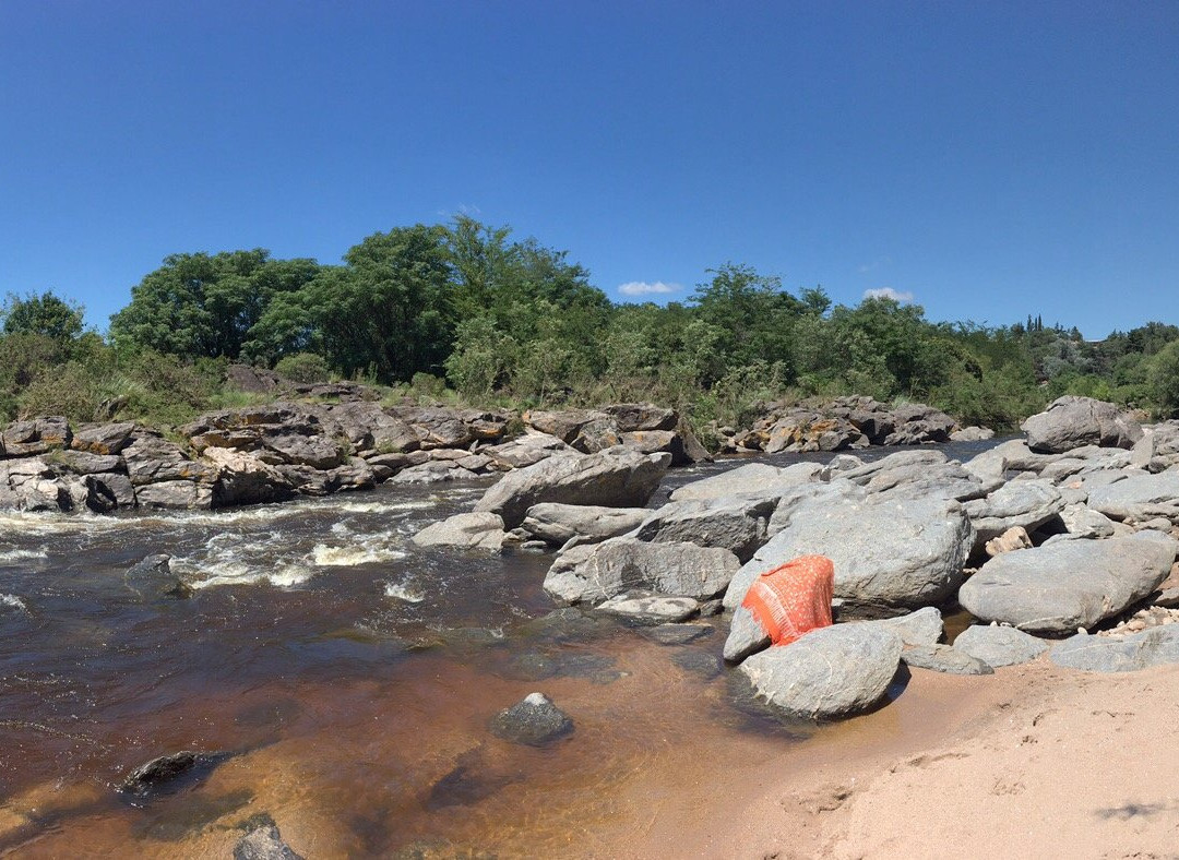 Mayu Sumaj-Villa Carlos Paz必去景点