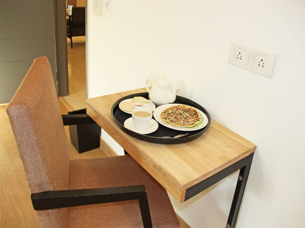 Collection O Hotel Ivy Dew Drops主图