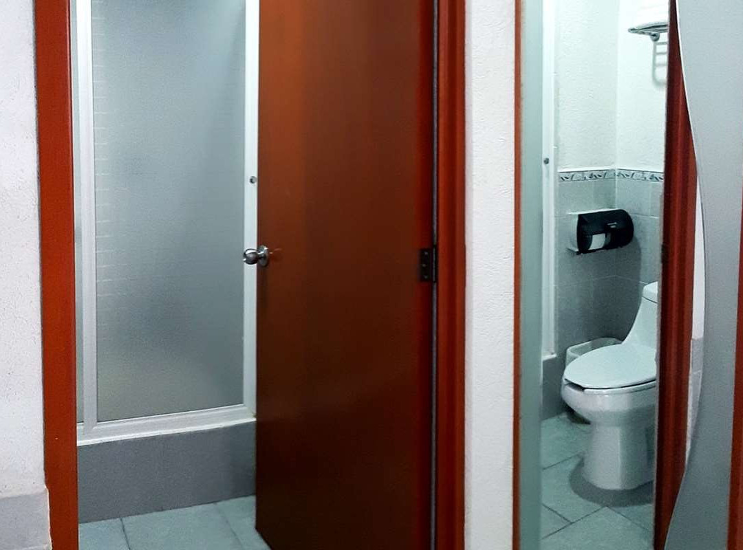 全球快捷酒店主图