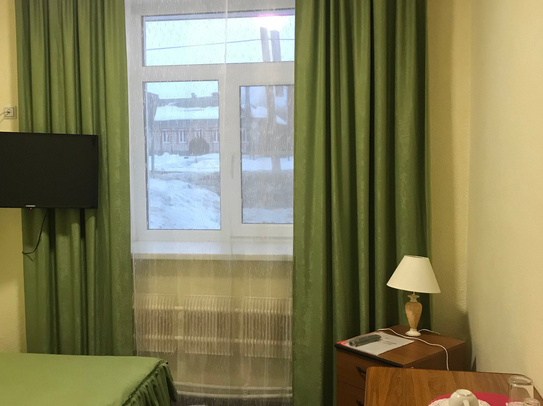 Mini-hotel Livny主图
