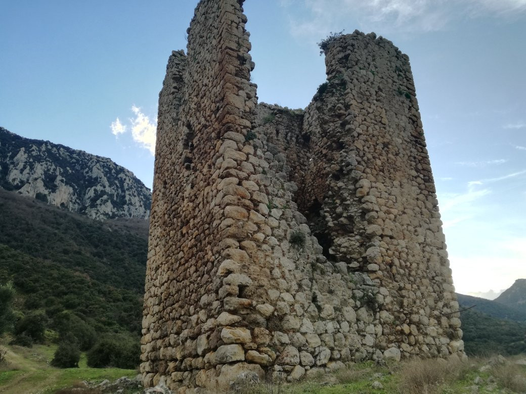 Tower of Ypsilantis-Ipsilantis必去景点