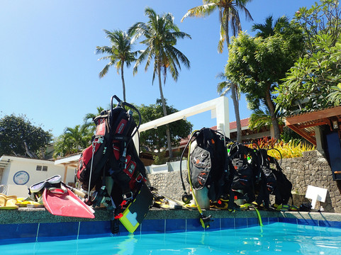 Puahele Diving Tour-奥斯洛布必去景点