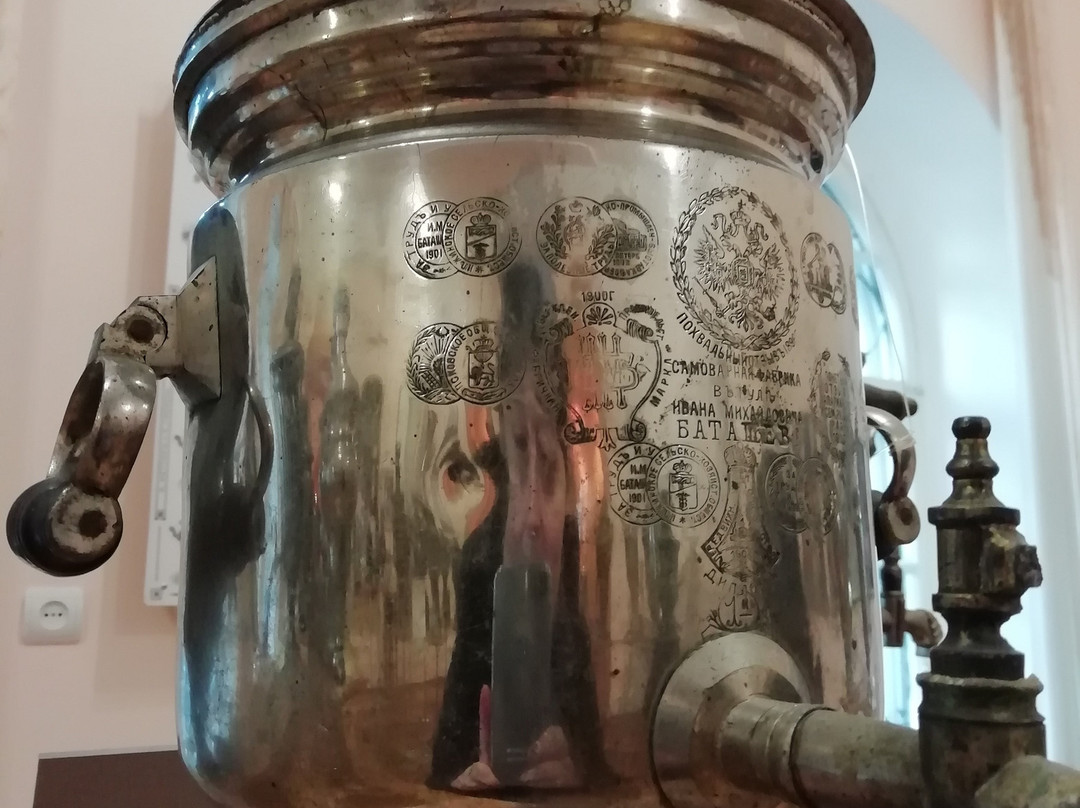 Crimean Ethnographic Museum-辛非洛普必去景点