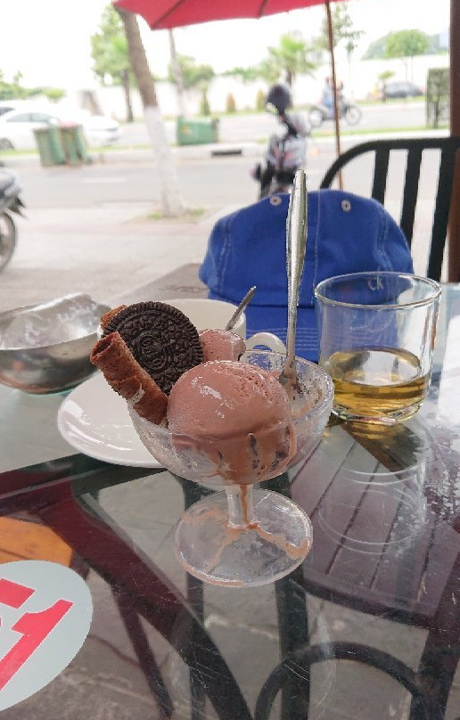 Prao餐馆和美食-Linda Coffee