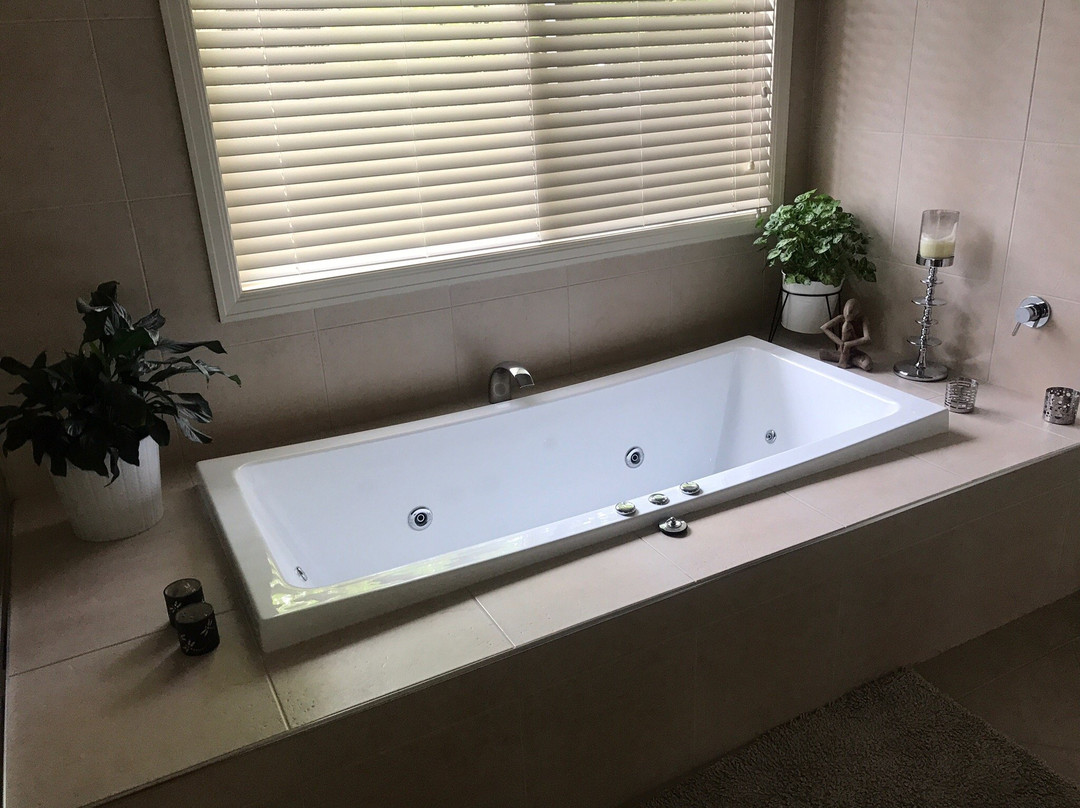 Emerald Ridge Bed & Breakfast主图