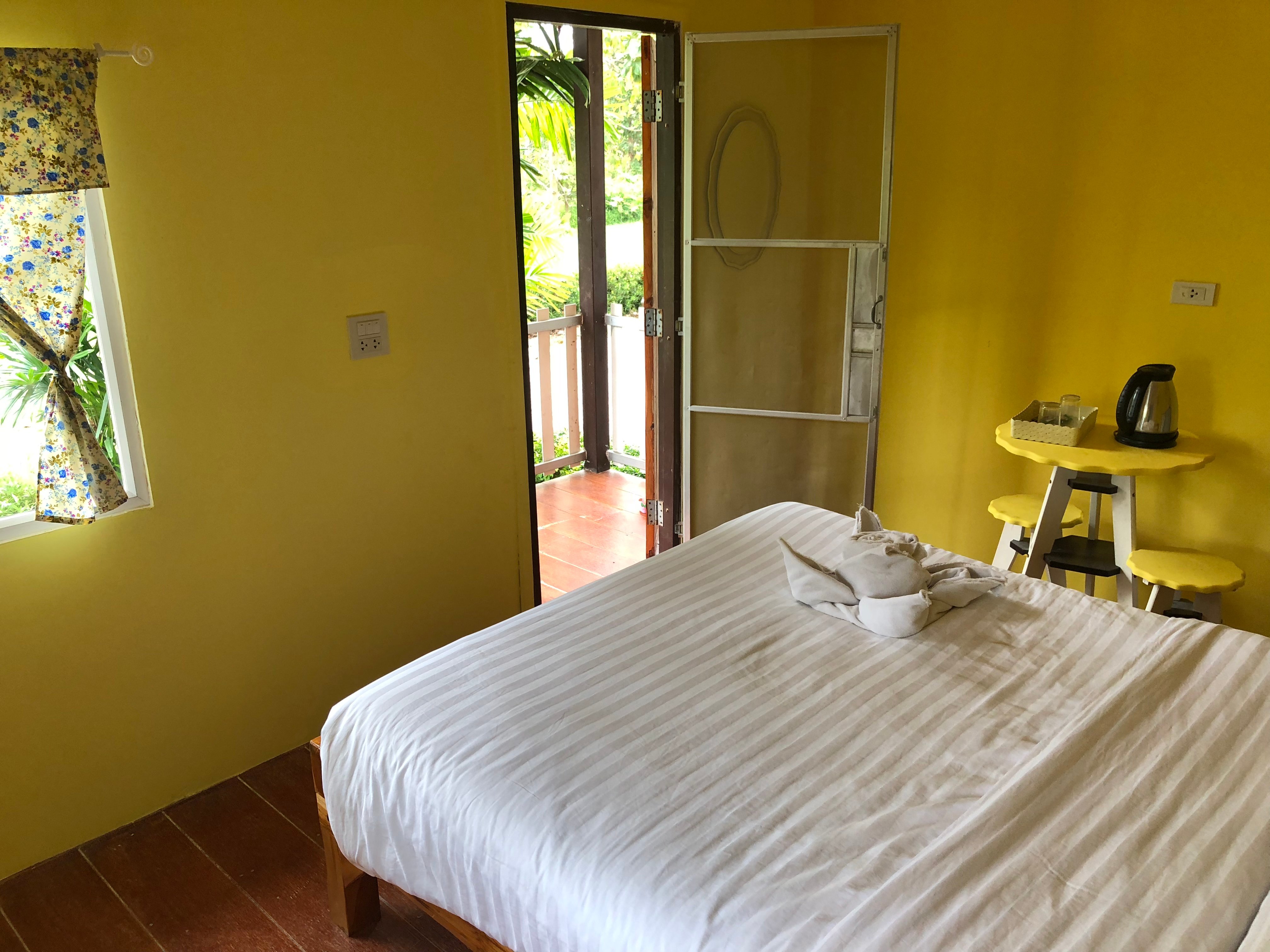 Sukhothai Indy Resort-官方