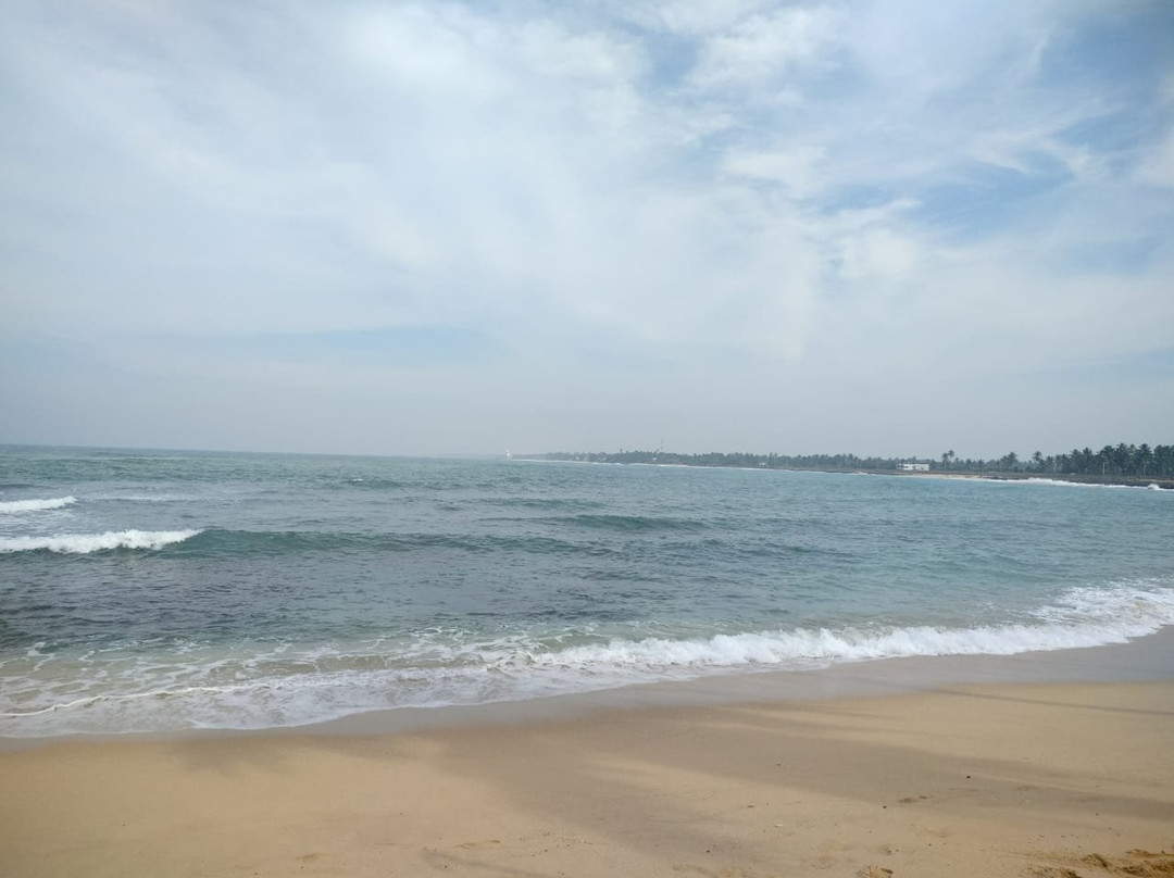 Akurala Beach-Akurala必去景点