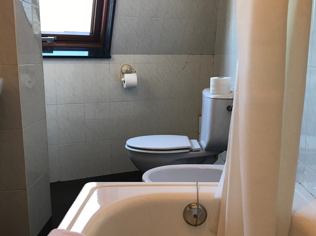 Hospedium Hotel La Marina主图