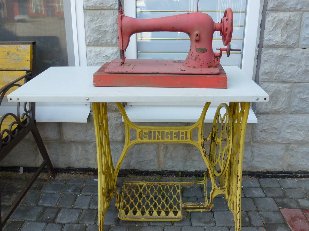 Old Sewing Machines Museum景点图片