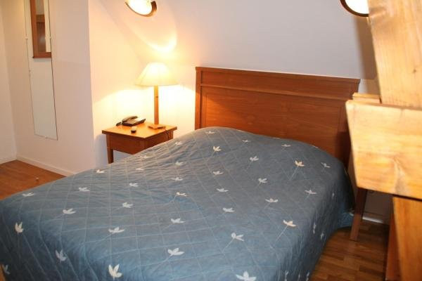 Hotel De L'Image主图