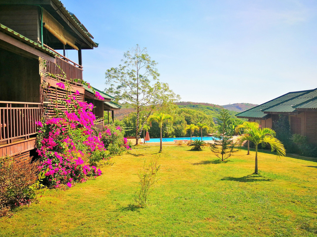 Ratanakiri Paradise Hotel & Restaurant主图