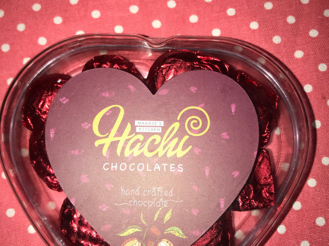 Hachi Chocolate Homemade & Honey景点图片