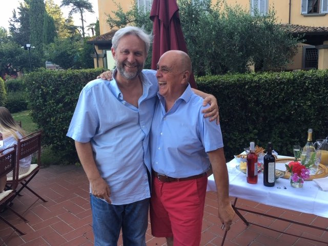 Villa La Cappella Hotel - Residence主图