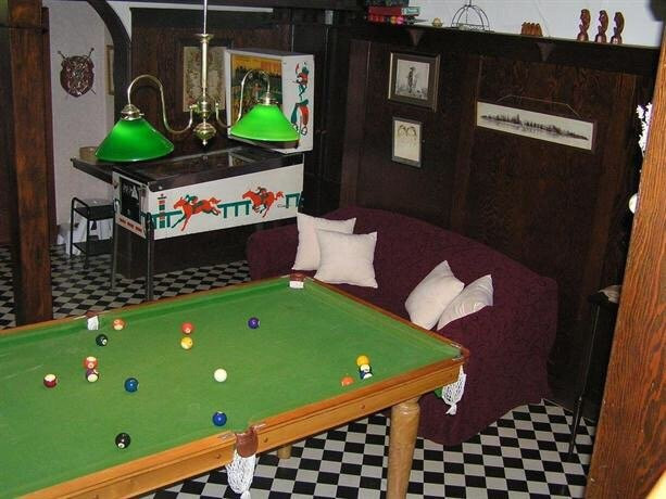 Colonial Accommodation @ Undine主图