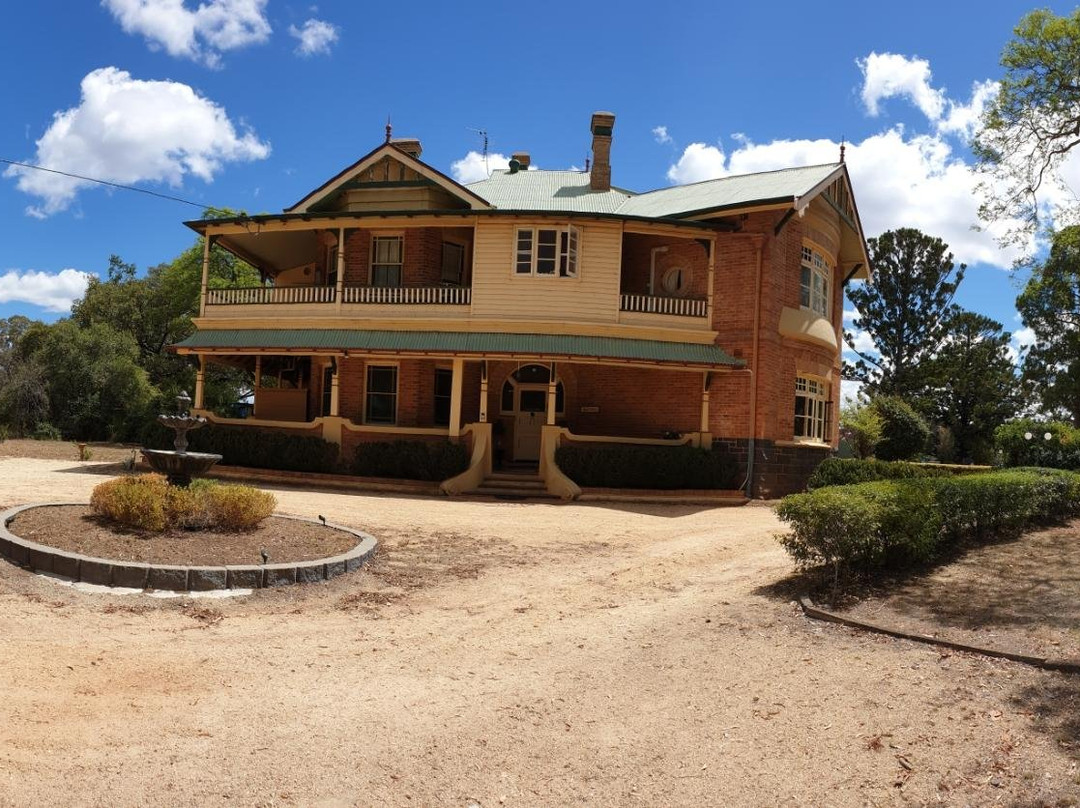 Blair Athol Estate主图