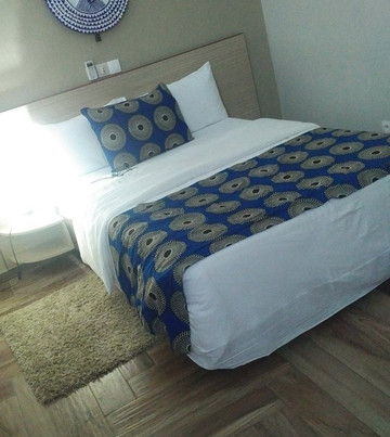 Le Regent Hotel主图