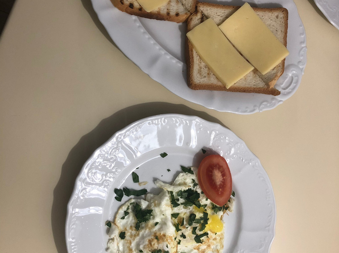 Art Hotel Aleksandrovskiy主图