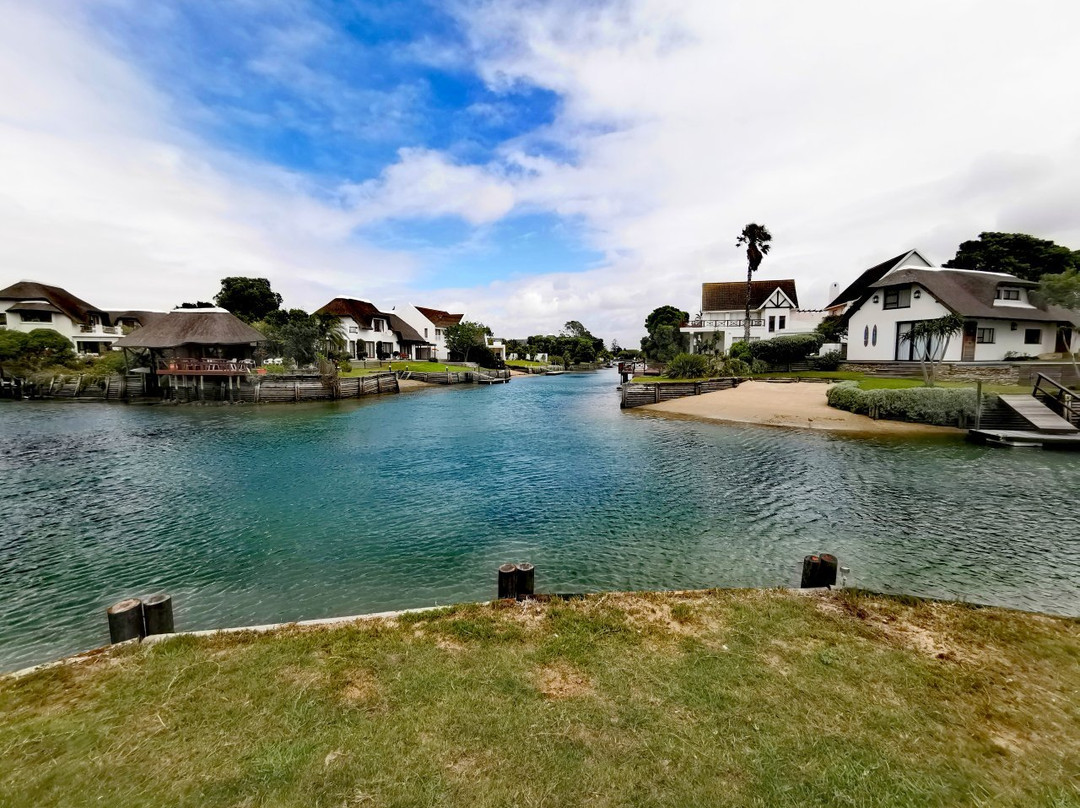 Waterways Bed And Breakfast主图