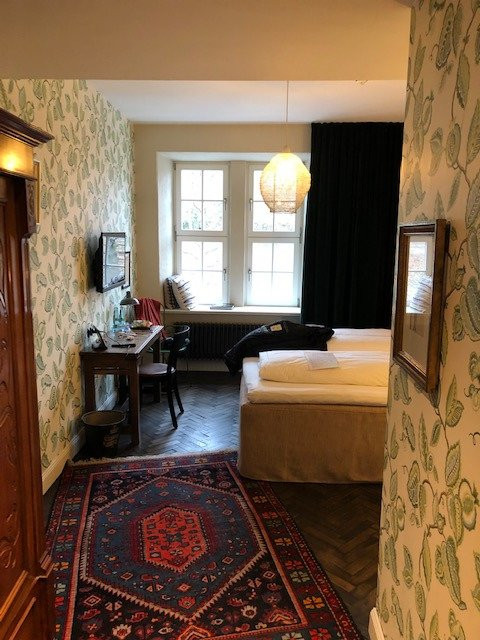 Renthof Kassel主图