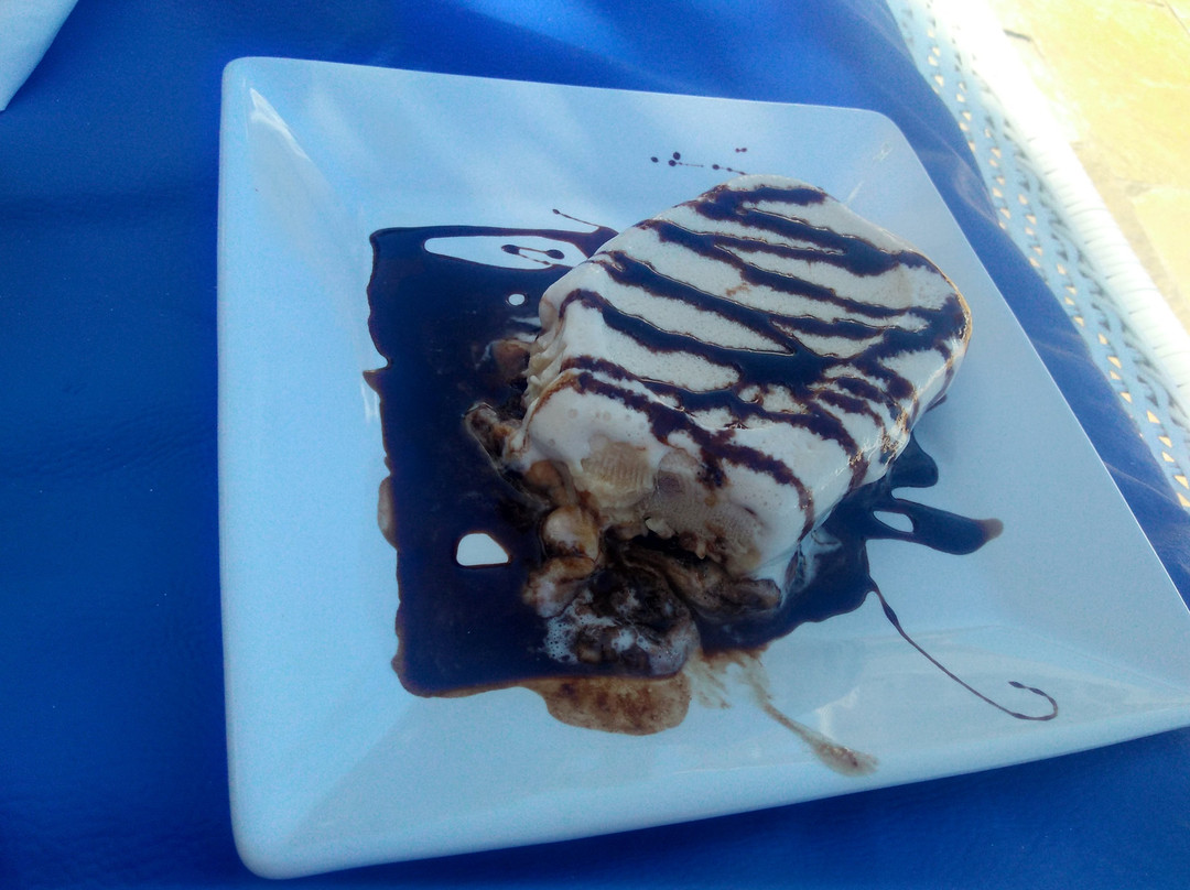 Hotel Pousada Mangrovia主图