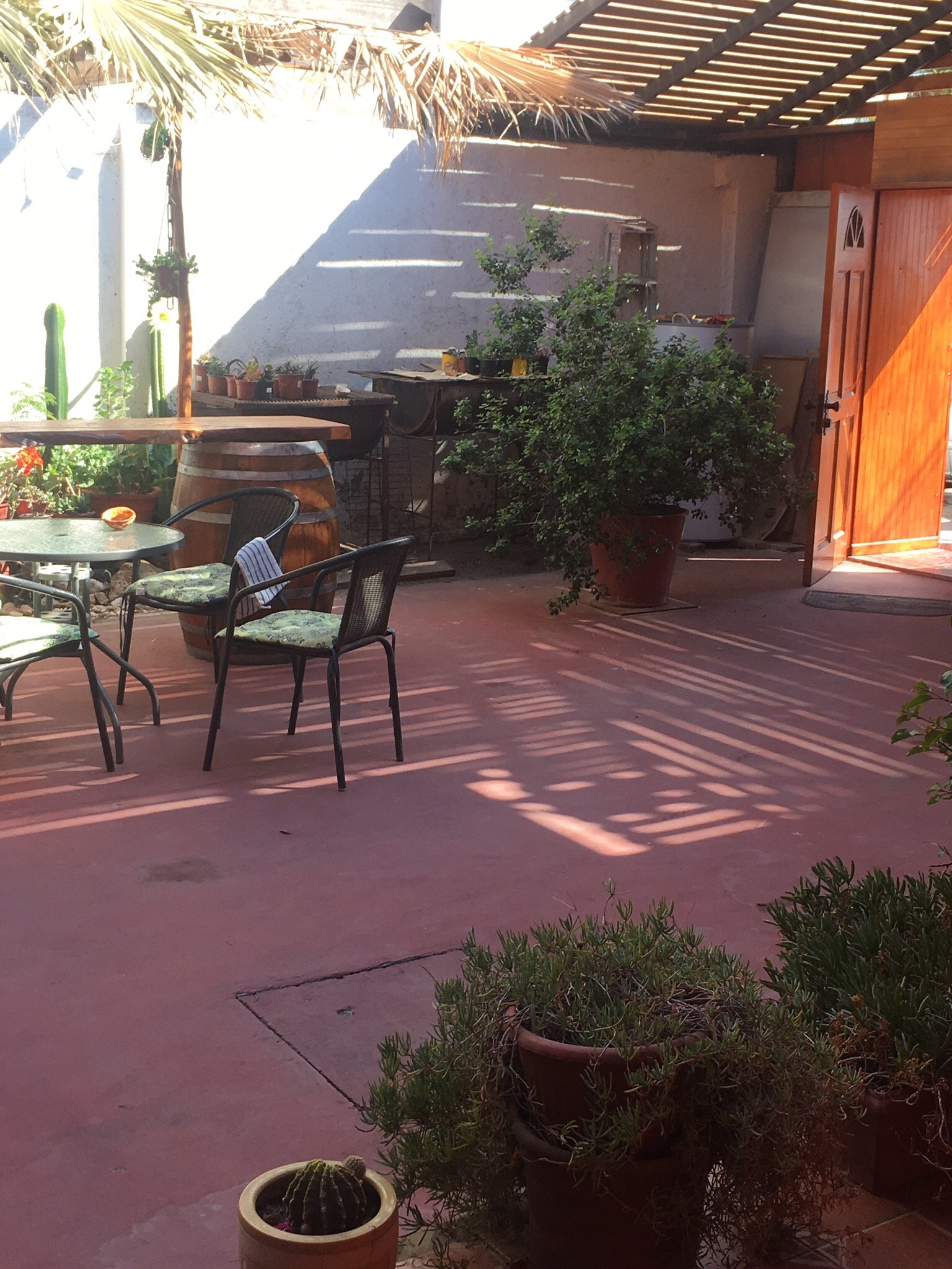 Hoteleria San Lorenzo-官方