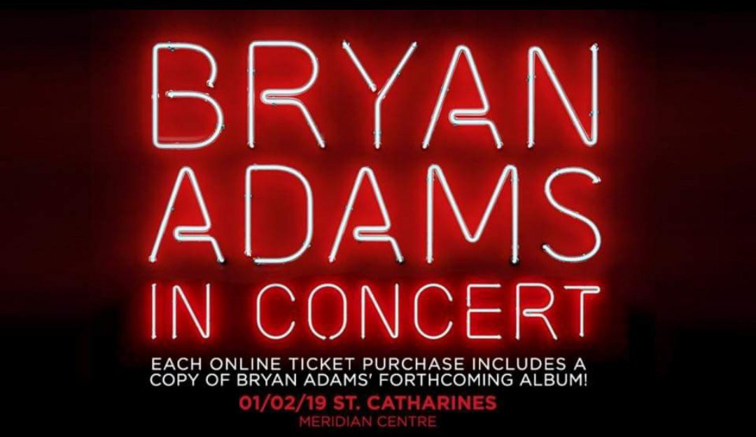 Meridian Centre-圣凯瑟琳斯必去景点