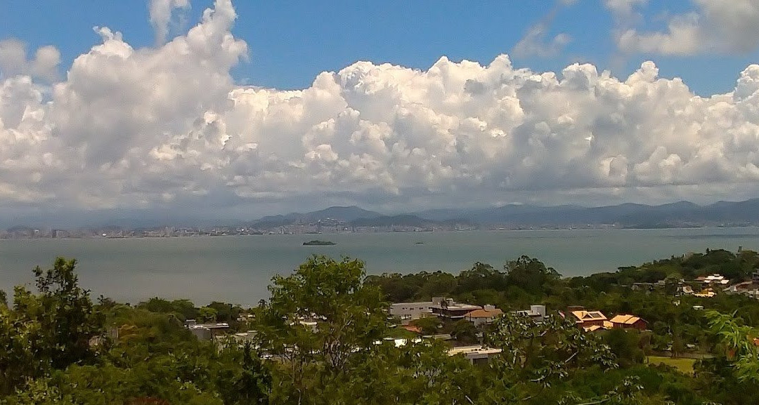 Hotel Sesc Cacupé主图