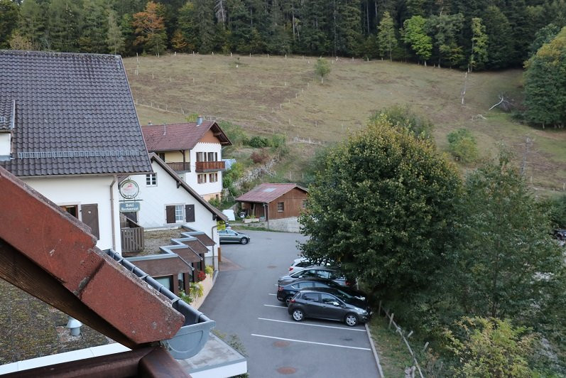 米尔巴舍尔客栈主图