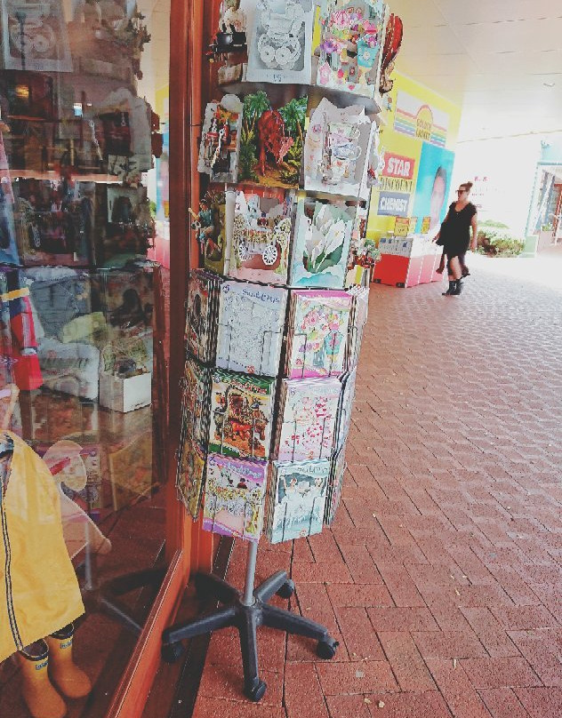 Maleny Additions-马莱尼必去景点