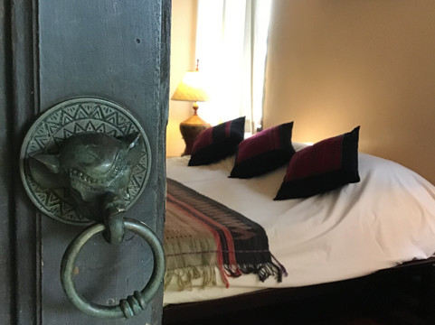 Maison de Sukhothai主图