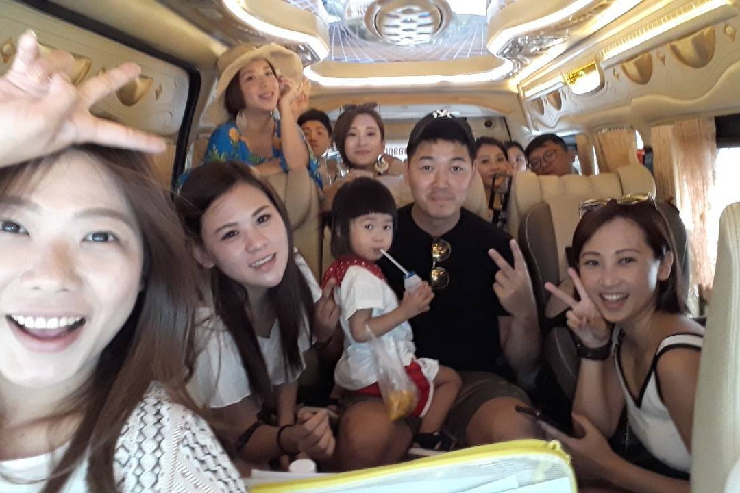 Tao Tai Lang Thailand-曼谷必去景点