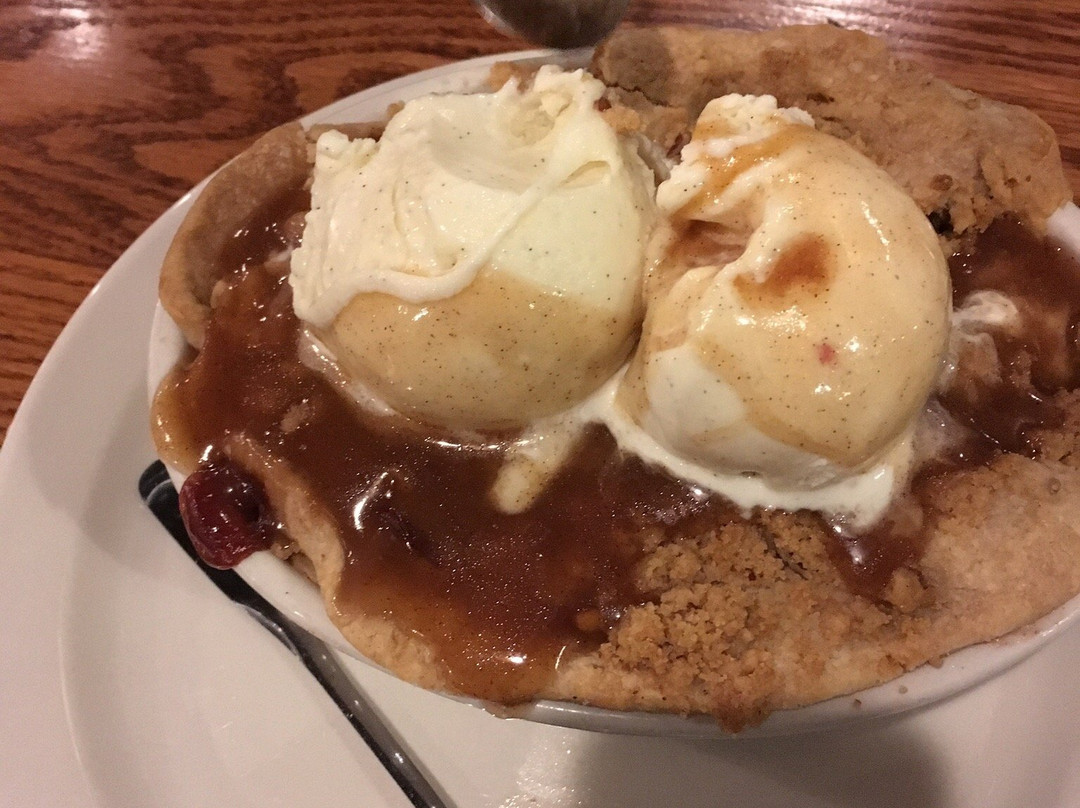 Cracker Barrel Old Country Store