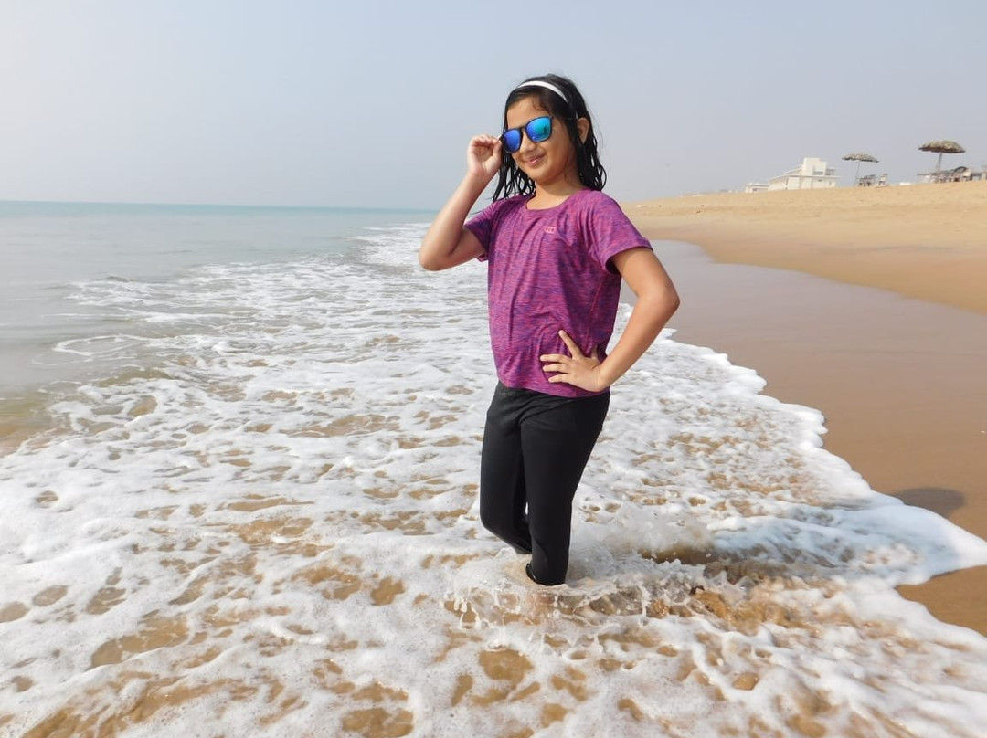 Hotel Lucky India主图