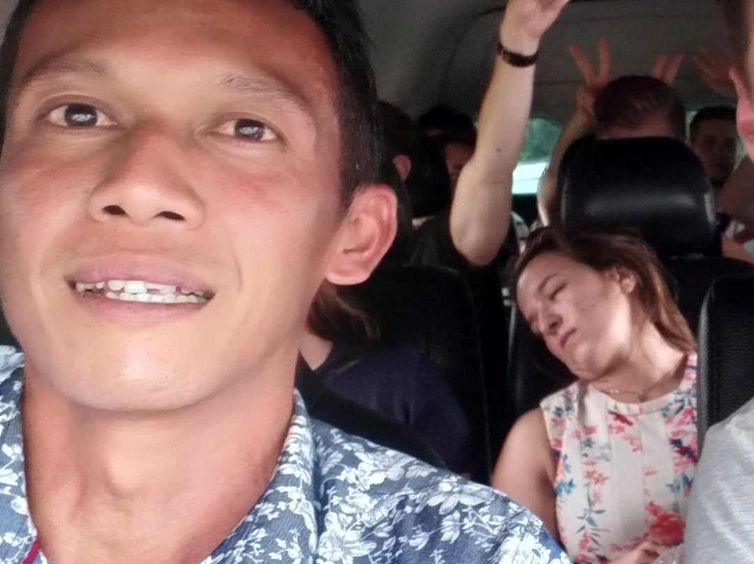 Jogjakarta belldriver