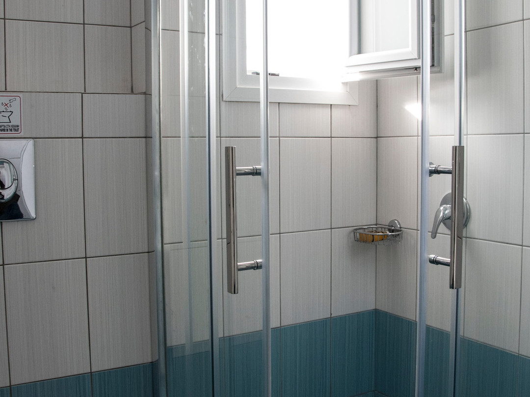 Ikaros Studios & Apartments主图