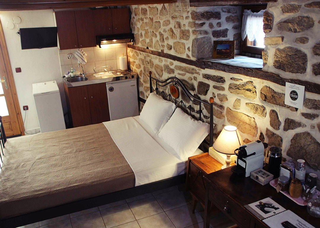 Aristotelis Traditional Guest House
