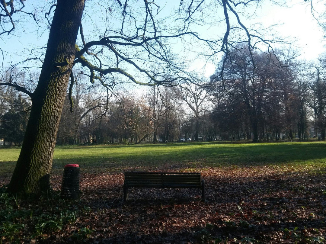 Parco Pubblico "M.A. Centanini"景点图片